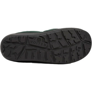 2023 Voited CloudTouch Slippers V22UN04FTCTS - Green Gables